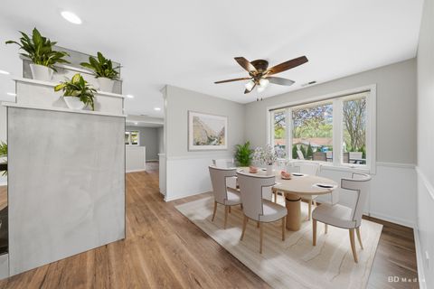 Tiny photo for 1904 Winston Lane, Schaumburg, IL 60193 (MLS # 12629104)