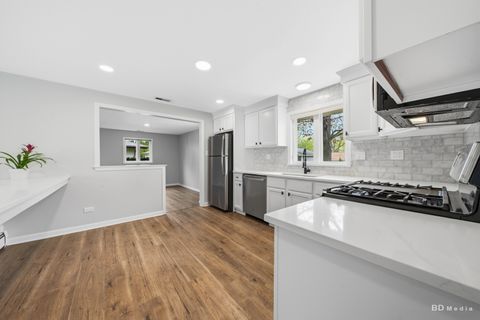 Tiny photo for 1904 Winston Lane, Schaumburg, IL 60193 (MLS # 12629104)