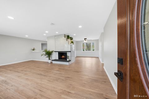 Tiny photo for 1904 Winston Lane, Schaumburg, IL 60193 (MLS # 12629104)