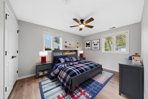 Tiny photo for 1904 Winston Lane, Schaumburg, IL 60193 (MLS # 12629104)