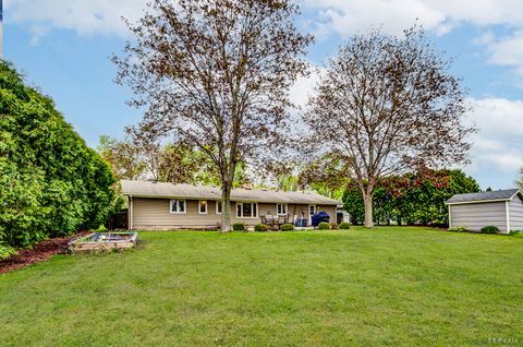 Tiny photo for 1904 Winston Lane, Schaumburg, IL 60193 (MLS # 12629104)