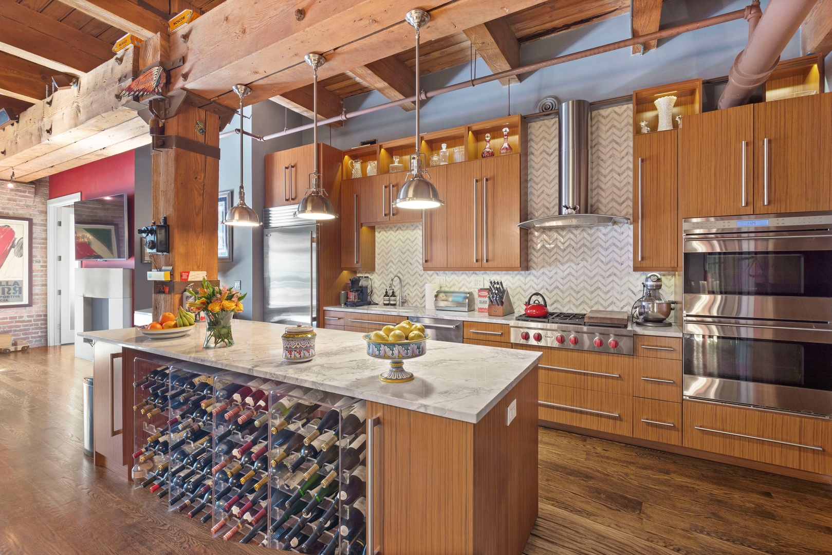 360 W Illinois Street 313
