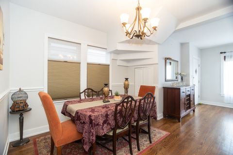 Tiny photo for 3728 N Oak Park Avenue, Chicago, IL 60634 (MLS # 12557566)