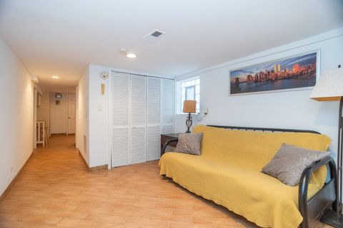 Tiny photo for 3728 N Oak Park Avenue, Chicago, IL 60634 (MLS # 12557566)