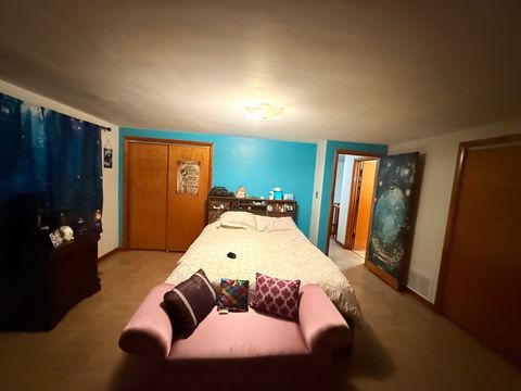 Tiny photo for 18035 Oakley Avenue, Lansing, IL 60438 (MLS # 12567041)