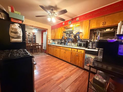 Tiny photo for 18035 Oakley Avenue, Lansing, IL 60438 (MLS # 12567041)