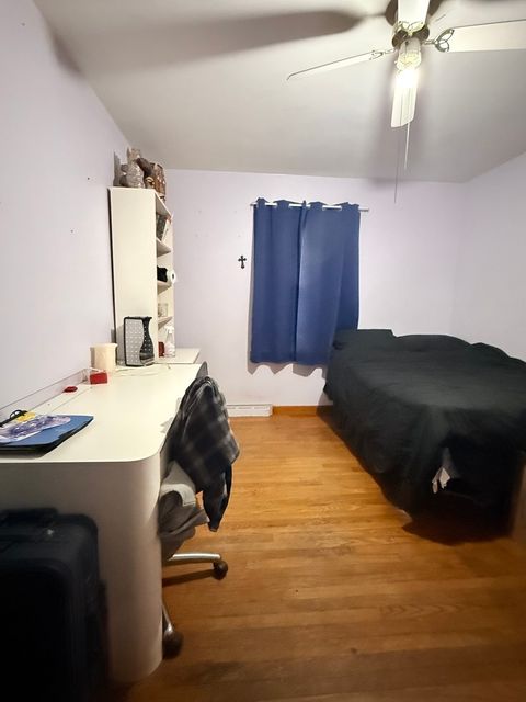 Tiny photo for 18035 Oakley Avenue, Lansing, IL 60438 (MLS # 12567041)