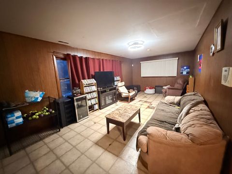 Tiny photo for 18035 Oakley Avenue, Lansing, IL 60438 (MLS # 12567041)