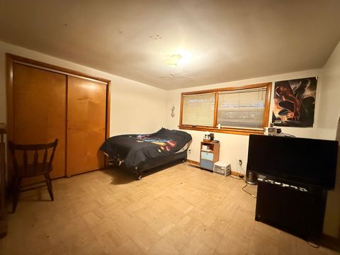 Tiny photo for 18035 Oakley Avenue, Lansing, IL 60438 (MLS # 12567041)