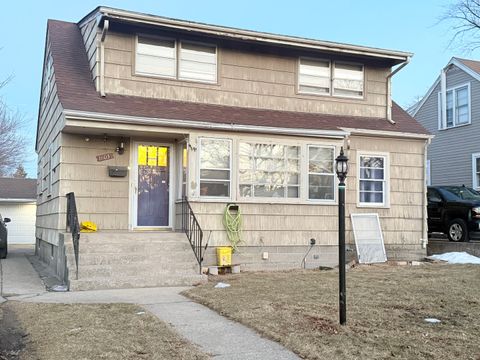 Photo of 18035 Oakley Avenue, Lansing, IL 60438 (MLS # 12567041)