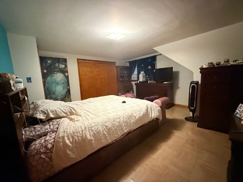 Tiny photo for 18035 Oakley Avenue, Lansing, IL 60438 (MLS # 12567041)