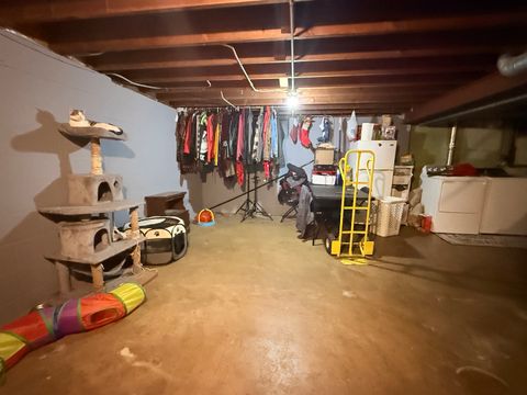 Tiny photo for 18035 Oakley Avenue, Lansing, IL 60438 (MLS # 12567041)