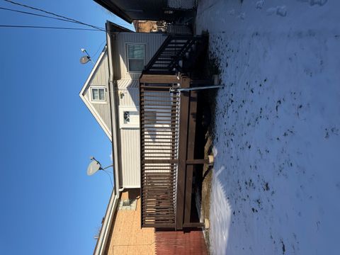 Tiny photo for 5130 S Menard Avenue, Chicago, IL 60638 (MLS # 12553157)