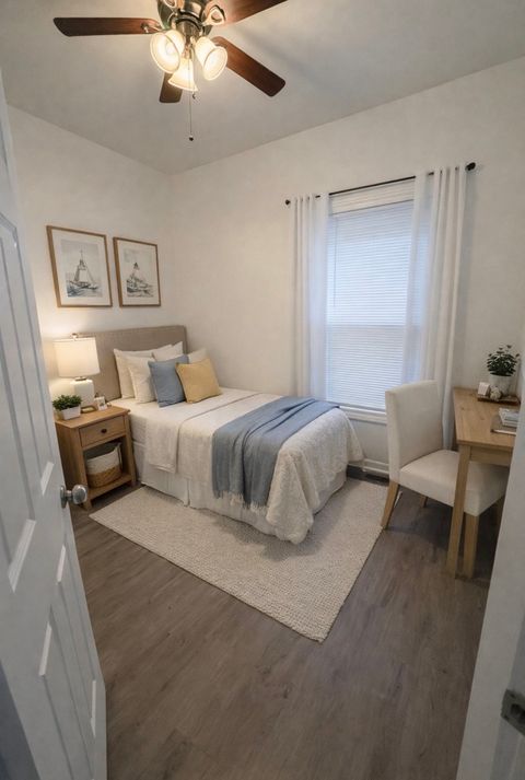 Tiny photo for 5130 S Menard Avenue, Chicago, IL 60638 (MLS # 12553157)