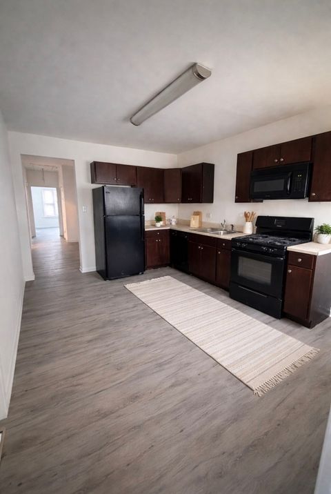 Tiny photo for 5130 S Menard Avenue, Chicago, IL 60638 (MLS # 12553157)