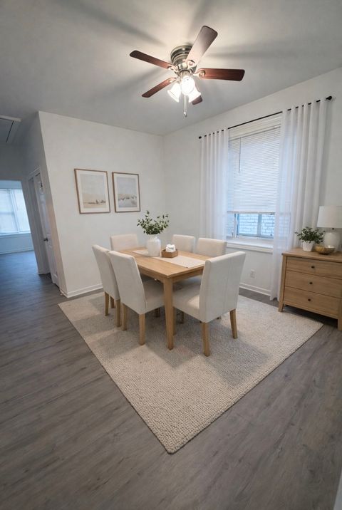 Tiny photo for 5130 S Menard Avenue, Chicago, IL 60638 (MLS # 12553157)