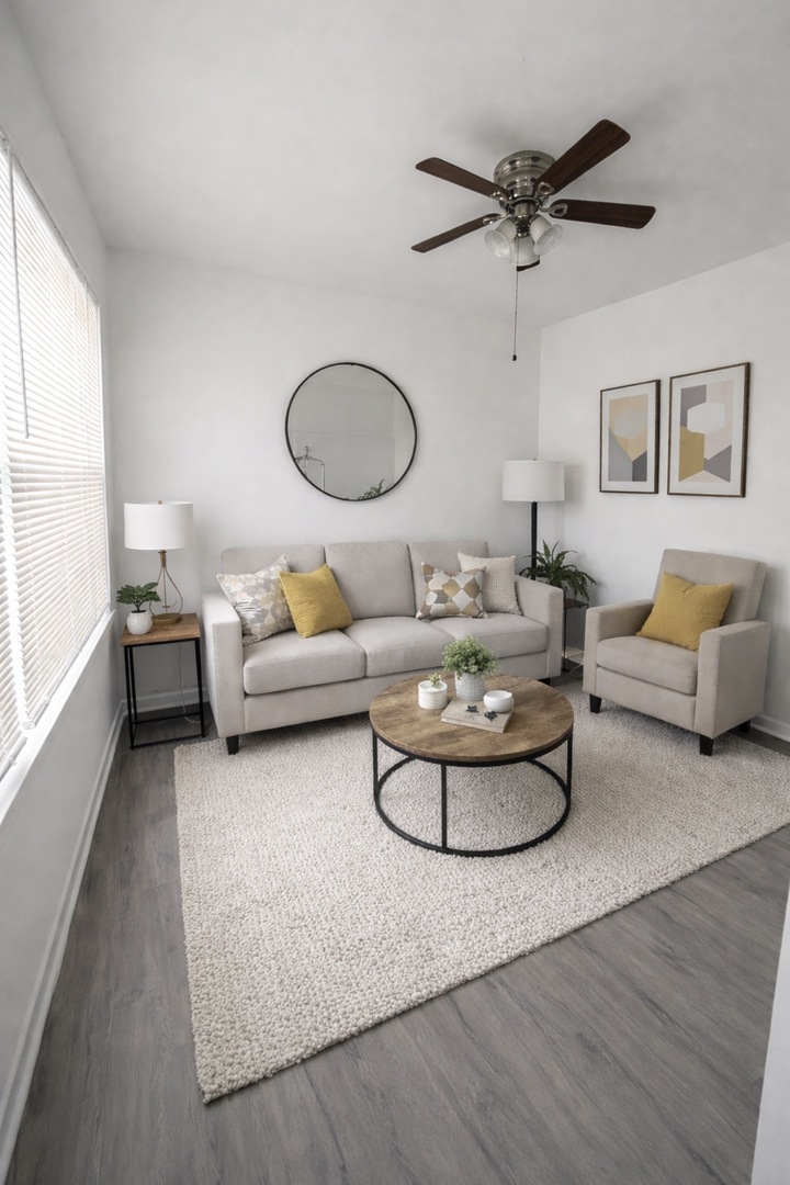 5130 S Menard Avenue