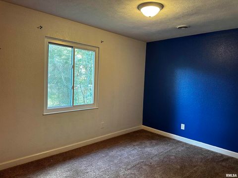 Tiny photo for 13253 N GREENBRIAR Road, Carterville, IL 62918 (MLS # EB460153)