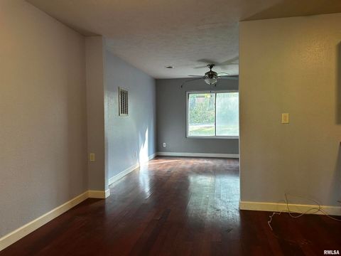 Tiny photo for 13253 N GREENBRIAR Road, Carterville, IL 62918 (MLS # EB460153)