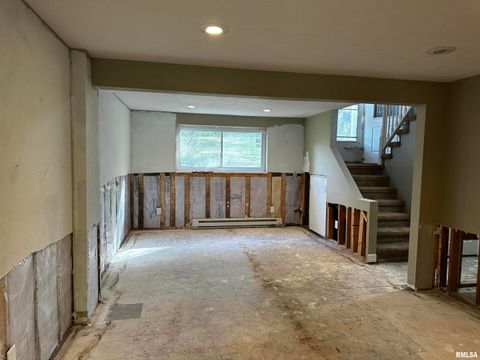 Tiny photo for 13253 N GREENBRIAR Road, Carterville, IL 62918 (MLS # EB460153)