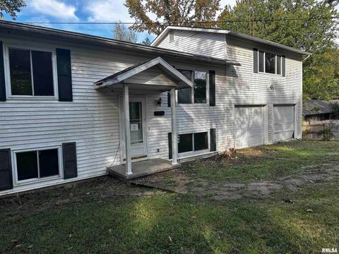 Tiny photo for 13253 N GREENBRIAR Road, Carterville, IL 62918 (MLS # EB460153)