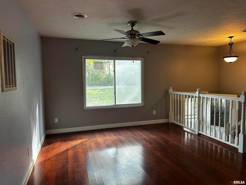 Tiny photo for 13253 N GREENBRIAR Road, Carterville, IL 62918 (MLS # EB460153)