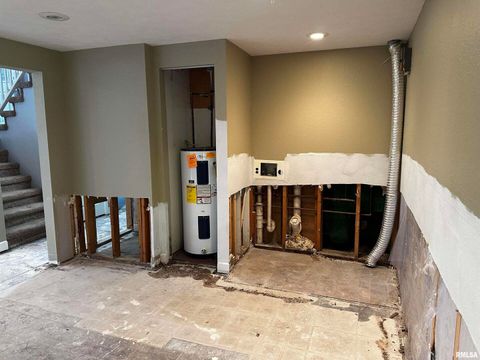 Tiny photo for 13253 N GREENBRIAR Road, Carterville, IL 62918 (MLS # EB460153)