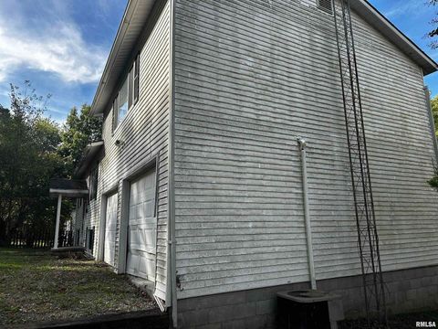 Tiny photo for 13253 N GREENBRIAR Road, Carterville, IL 62918 (MLS # EB460153)