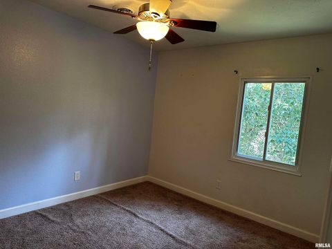 Tiny photo for 13253 N GREENBRIAR Road, Carterville, IL 62918 (MLS # EB460153)