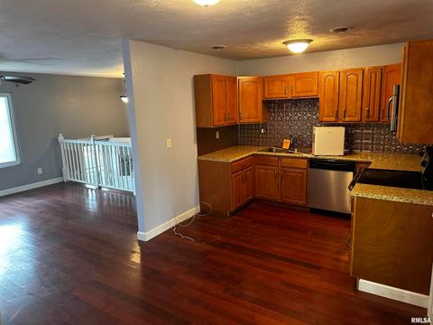 Tiny photo for 13253 N GREENBRIAR Road, Carterville, IL 62918 (MLS # EB460153)