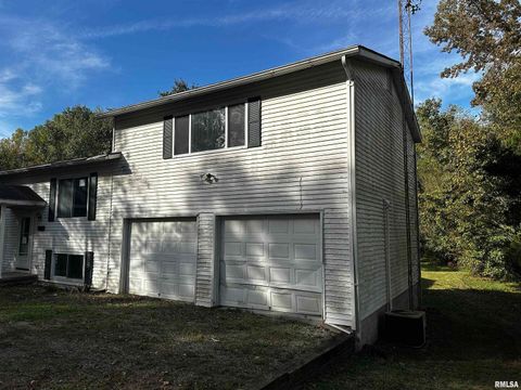 Tiny photo for 13253 N GREENBRIAR Road, Carterville, IL 62918 (MLS # EB460153)