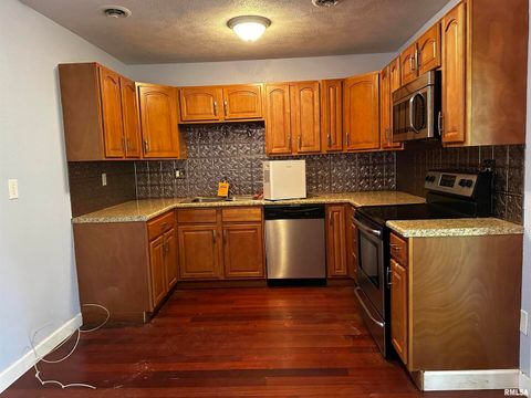 Tiny photo for 13253 N GREENBRIAR Road, Carterville, IL 62918 (MLS # EB460153)