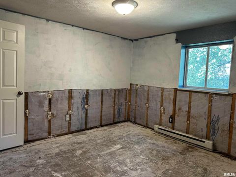 Tiny photo for 13253 N GREENBRIAR Road, Carterville, IL 62918 (MLS # EB460153)