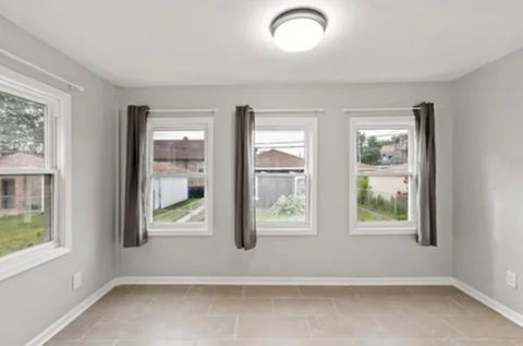 Tiny photo for 1752 W 83rd Street, Chicago, IL 60620 (MLS # 12520320)