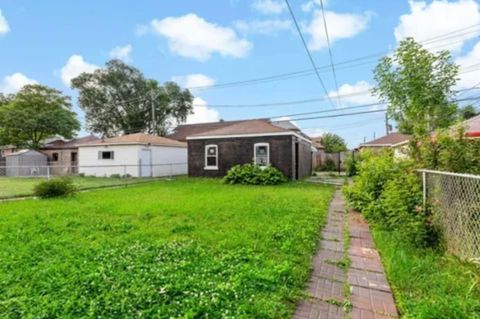 Tiny photo for 1752 W 83rd Street, Chicago, IL 60620 (MLS # 12520320)