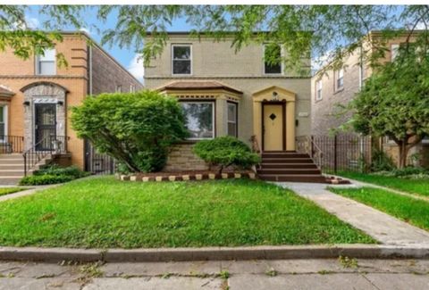 Photo of 1752 W 83rd Street, Chicago, IL 60620 (MLS # 12520320)