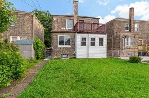 Tiny photo for 1752 W 83rd Street, Chicago, IL 60620 (MLS # 12520320)
