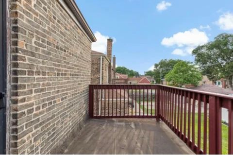 Tiny photo for 1752 W 83rd Street, Chicago, IL 60620 (MLS # 12520320)