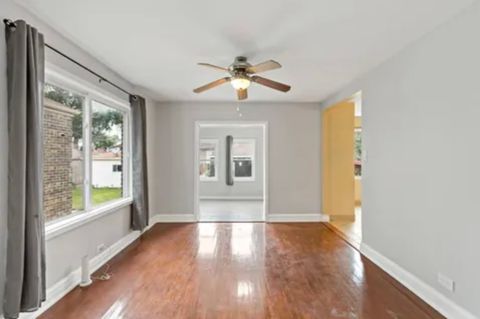 Tiny photo for 1752 W 83rd Street, Chicago, IL 60620 (MLS # 12520320)