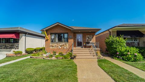 11509 S Avenue H Chicago IL 60617