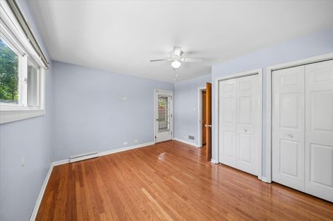 Tiny photo for 2444 183rd Street, Homewood, IL 60430 (MLS # 12689529)