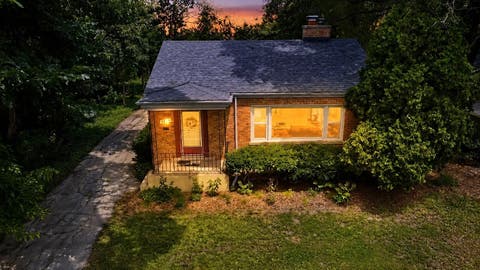 Photo of 2444 183rd Street, Homewood, IL 60430 (MLS # 12689529)