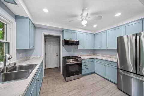 Tiny photo for 2444 183rd Street, Homewood, IL 60430 (MLS # 12689529)