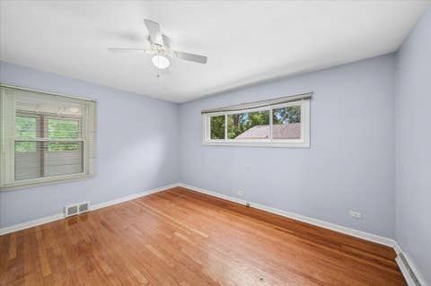 Tiny photo for 2444 183rd Street, Homewood, IL 60430 (MLS # 12689529)