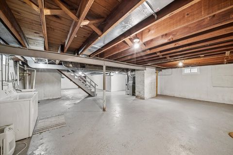 Tiny photo for 2444 183rd Street, Homewood, IL 60430 (MLS # 12689529)
