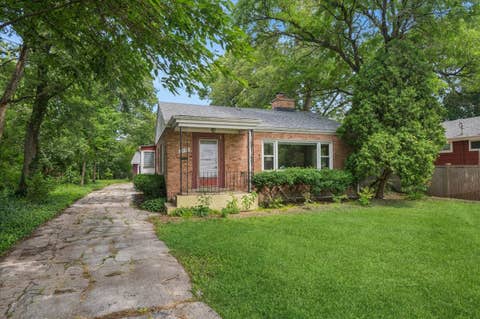 Tiny photo for 2444 183rd Street, Homewood, IL 60430 (MLS # 12689529)