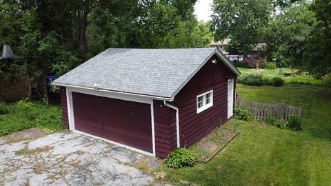 Tiny photo for 2444 183rd Street, Homewood, IL 60430 (MLS # 12689529)