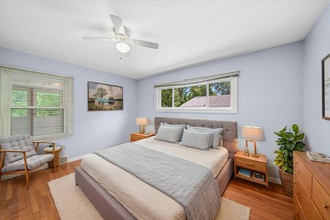 Tiny photo for 2444 183rd Street, Homewood, IL 60430 (MLS # 12689529)