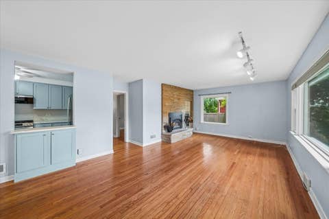 Tiny photo for 2444 183rd Street, Homewood, IL 60430 (MLS # 12689529)