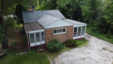 Tiny photo for 2444 183rd Street, Homewood, IL 60430 (MLS # 12689529)